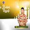 About Bulan Rajab Song