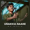 About Unakkul Naane Song