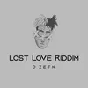 LOST LOVE RIDDIM