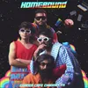 About Homebound Song