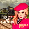 About Kereta Api Pariaman Song