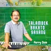 About Talambek Bakato Sayang Song