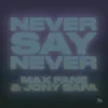 About Never Say Never Song