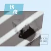 About 伤痕 Song