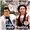 About Sarwo Pantes Song