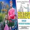 About Bhabo Song