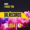 About I Want You Song