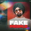 About Fake People Song