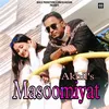 About Masoomiyat Song