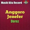 About Anggoro Jenefer Song