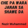 Che Pa Wara Janan Sa Shawe Da