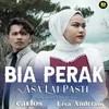 Bia Perak Asa Lai Pasti