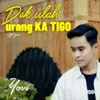 About Dek Ulah Urang Katigo Song