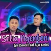 Setia Ngenteni