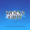 About Moins gris Song