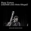 About Raag Yaman Song