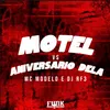 About Motel vs Aniversario Dela Song