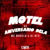 Motel vs Aniversario Dela