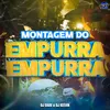 MONTAGEM DO EMPURRA EMPURRA