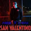 About San Valentino Song