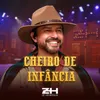 Cheiro De Infância