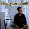 PINANG GARA PANTIL