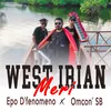 About West Irian Meri Song