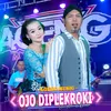 About Ojo Diplekroki Song