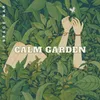 Calm garden