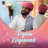 About Pyara Gajanand Song