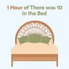 1 Hour of There was 10 in the Bed, Pt. 1