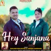 About Hey Sanjana Song