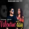 About Valentine Day Song