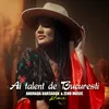 About Ai talent de Bucuresti Song