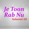 About Je Toon Rab Nu Song