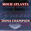 About Usma Champion Song