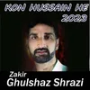 KON HUSSAIN HE