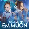 About Em Muốn Song