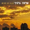 About ככה זה עכשיו Song