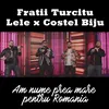 About Am nume prea mare pentru Romania Song