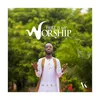 About Here Is My Worship Song