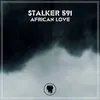 About African Love Song