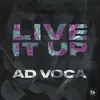 About Live It Up Song