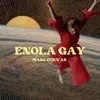 About Enola Gay Song