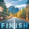 About Finish Song