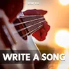 About Write A Song Song