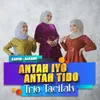 About Antah Iyo Antah Tido Song