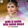 About DILWA SE NAMMA MITAI HAMAR DIHALU Song