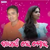 About Bauri Re Mor Song