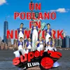 About Un Poblano En New York Song